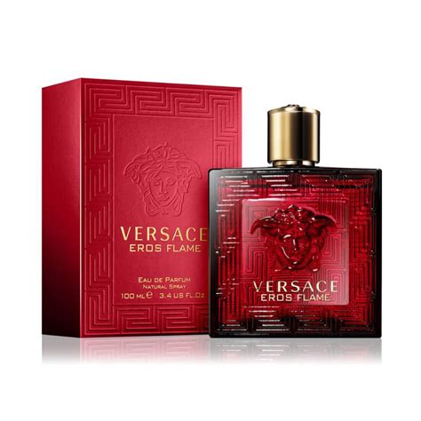 versace eros eau de parfum herren|Versace Eros parfum price.